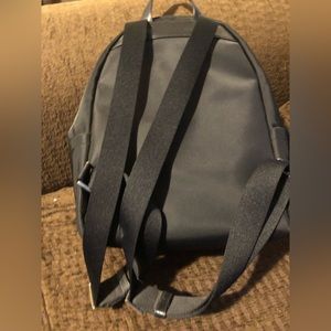 Kate spade mini backpack